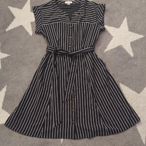 Calvin Klein Dress Size 8 NWOT